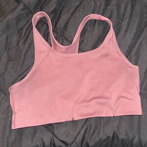 PINK Victoria's Secret Pink Sports Bra Intimates & Sleepwear